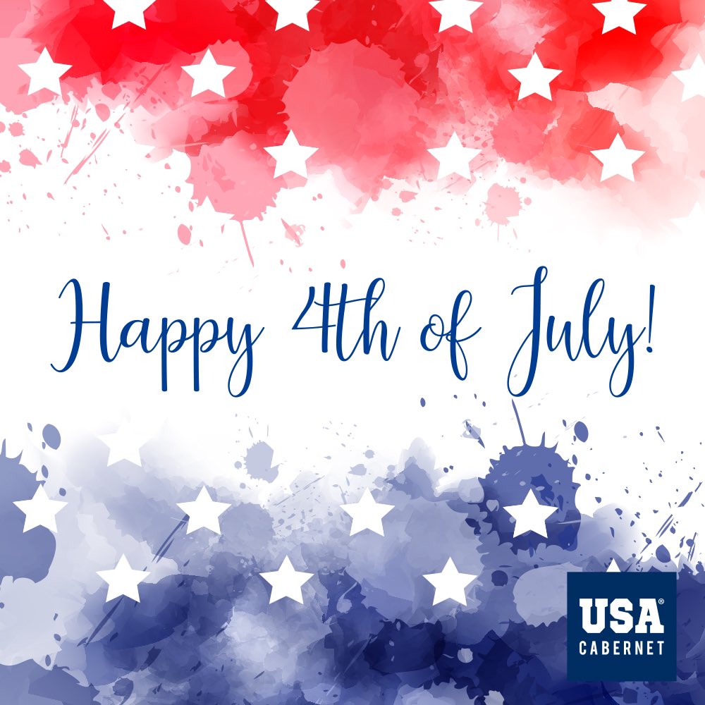 USA Cabernet tweet media