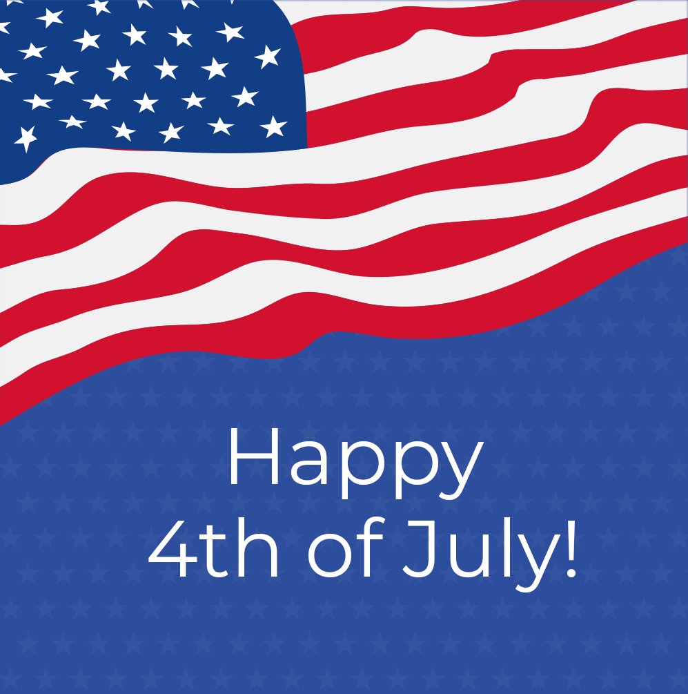 BosleyPro's tweet photo. "May we think of #freedom, not as the right to do as we please, but as the opportunity to do what is right."

-Peter Marshall.

Happy 4th of July! 🇺🇸 🎇 https://t.co/Ewz8m5wVLd