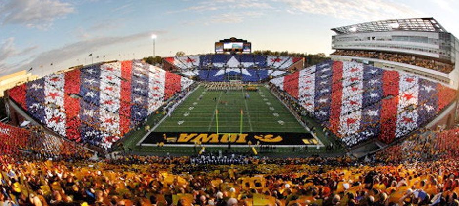 BarstoolUIowa's tweet photo. Happy Fourth of July 🇺🇸 https://t.co/3w0sca1WFB