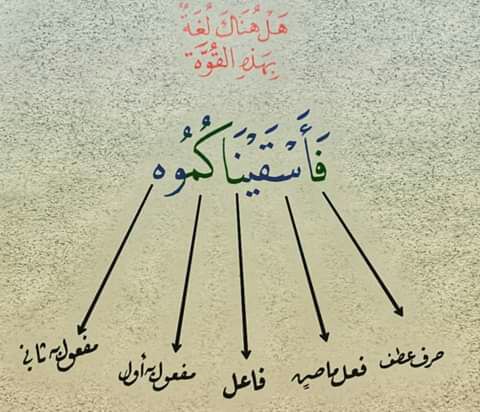 HaithamAlwazir's tweet image. تطبيق في الإعراب