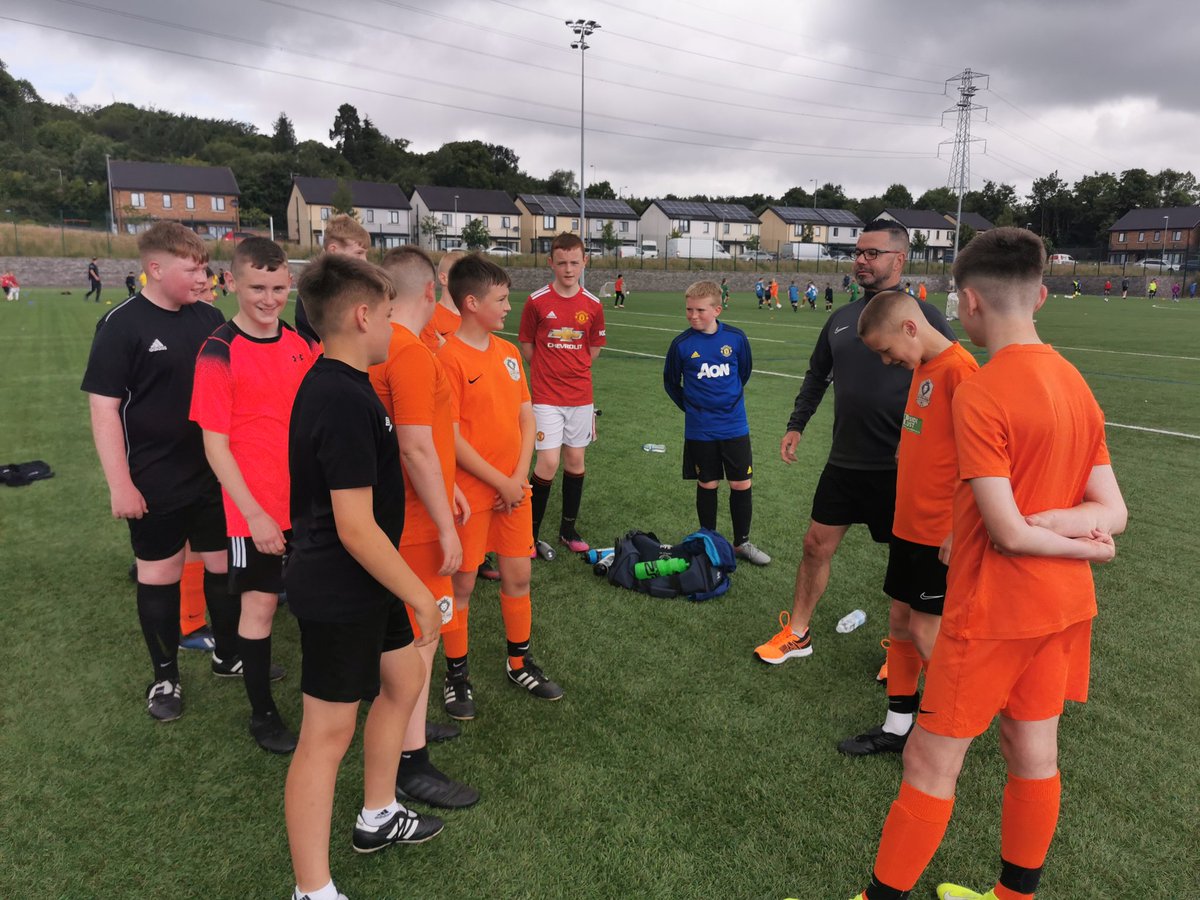 TotalFootballAcademy tweet media