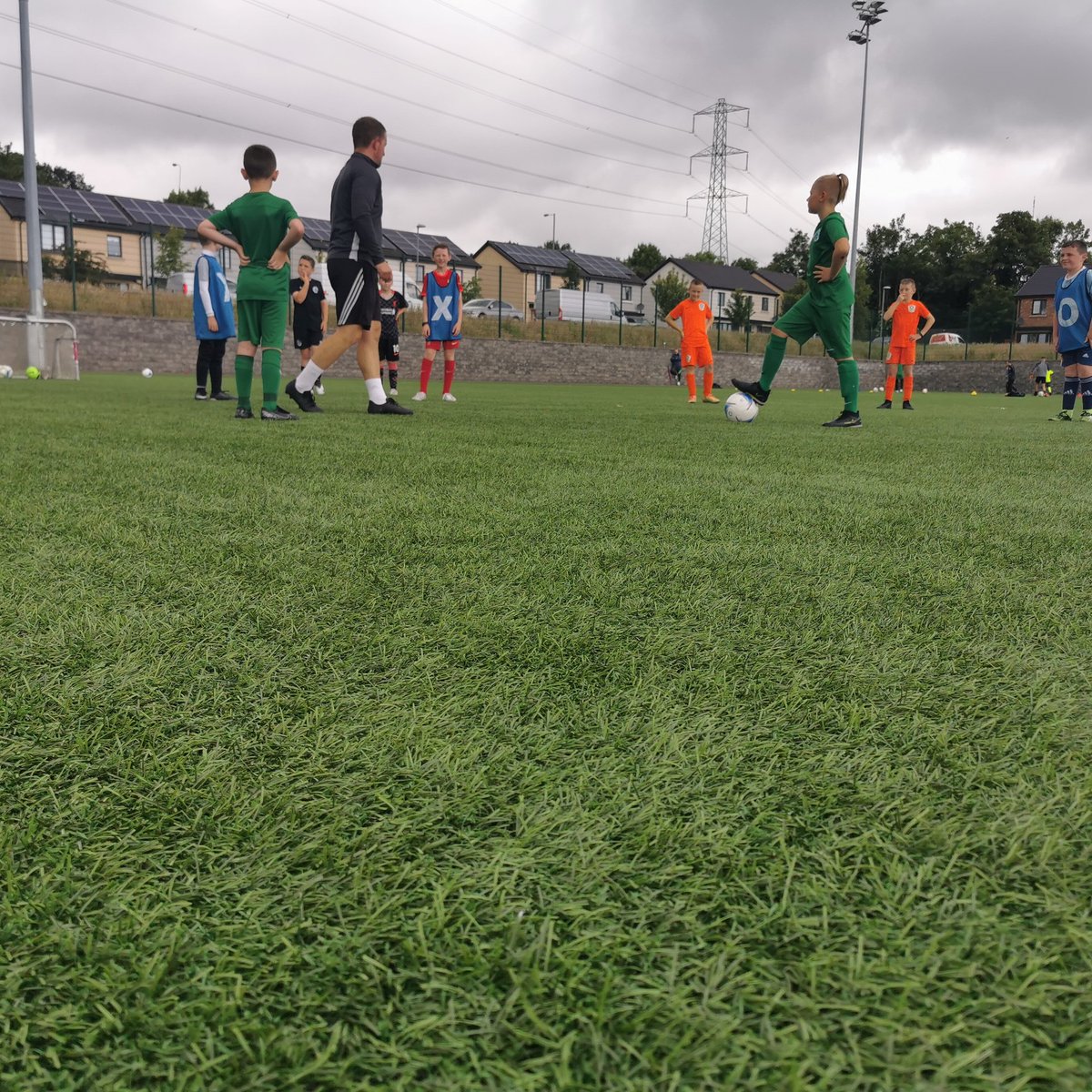 TotalFootballAcademy tweet media