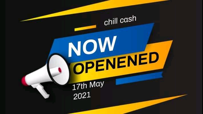 ChillCash1's tweet photo. Chillcash website is now on sale at affordable price
if interested please contact me at 254796268817
https://t.co/BPtNQHWntc
#reffer_me_dont_miss
https://t.co/Ijf6kQ87t2
#AustriaGP #Perez #Lando #MashemejiDerby #ReggaeSplash #Hamilton #Verstappen https://t.co/p4724l1R2N