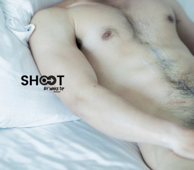 Wakeupmagazine1's tweet photo. เรื่องหน้าใสต้องยกให้เซรั่ม
…..แต่เรื่องหน้าซั้มต้องยกให้เรา  🍆#shoot28 #bank #Wakeup
➡ https://t.co/J7Rhumfzhy
#shoot #wakeupmagazine
#menstyle #gay #hotguys #hotboys
#thaicuteboy #thaicuteguy #thaiguy #sexyguy
#Photobook #ebook #Pubu https://t.co/Kme7oveT8X