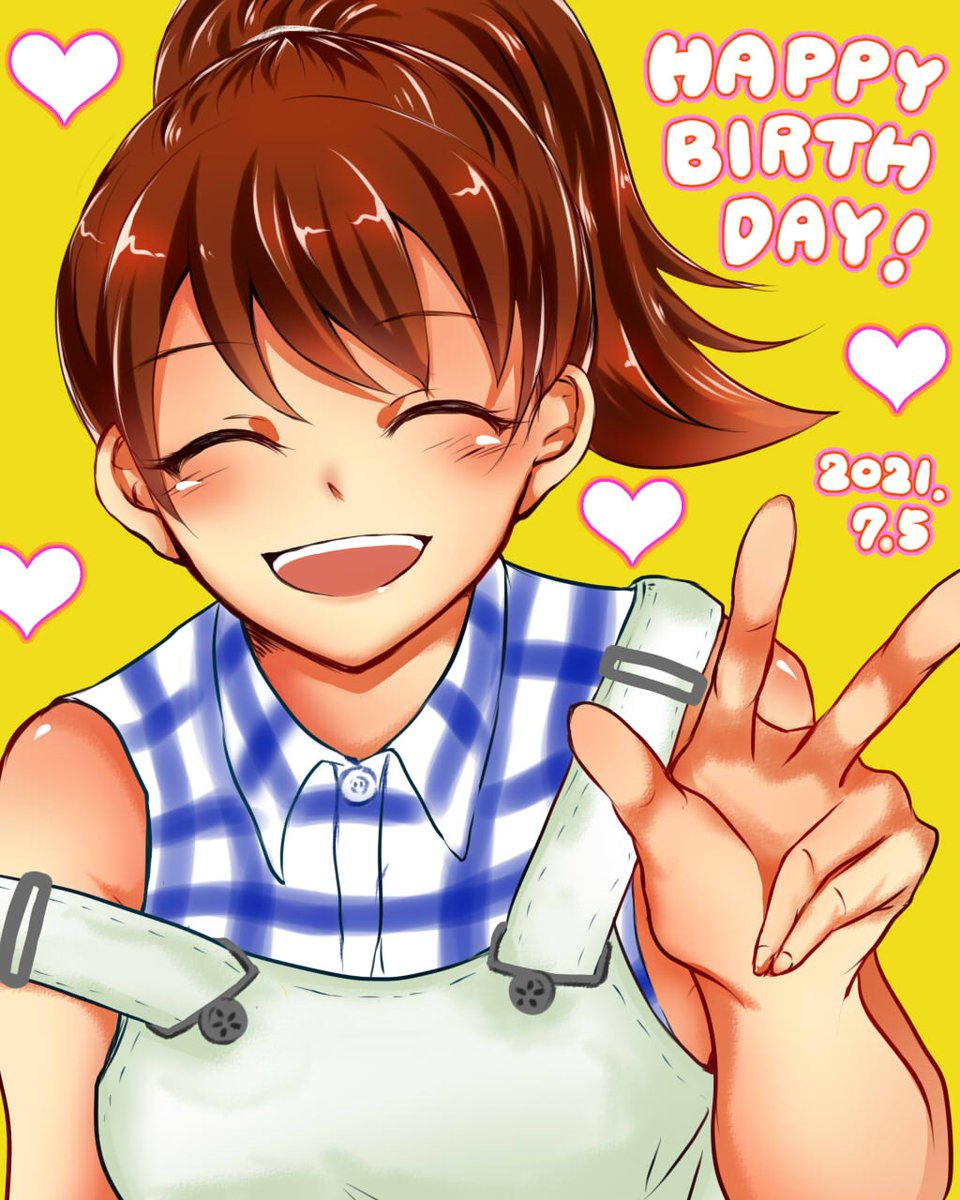 Twoucan 栗本遥生誕祭 の注目ツイート イラスト マンガ Twoucan 栗本遥生誕祭 の注目ツイート イラスト マンガ
