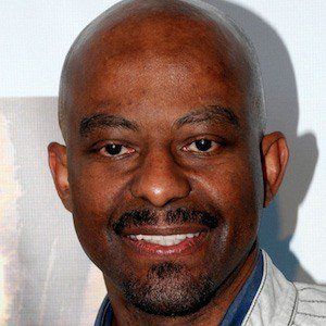 Happy Birthday to David Joyner     