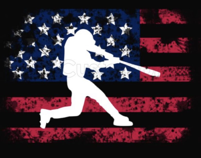 HAPPY 4th of JULY! The Akadema MW Scout Team is celebrating Independence Day with family this weekend but we will be back on the diamond July 9-11.