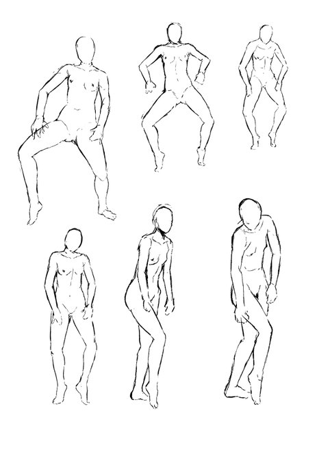 今日の模写 小人が巨大ち〇ぽにご奉仕するリクエストをよく頂きます 