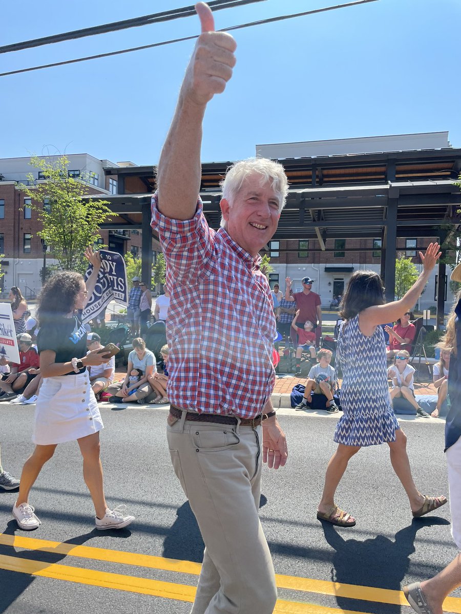 Mark Herring tweet media