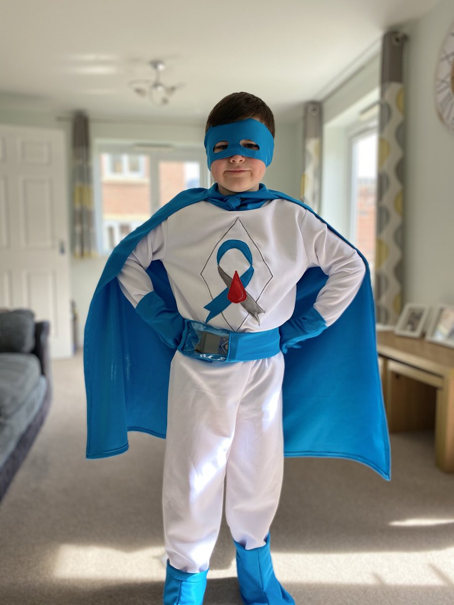 the_lantus's tweet photo. Beta town is a very special town where everyone that lives there has #T1D when trouble strikes there is only one boy for the job!#captainlantus please keep tweeting and getting behind our hero @Nina_Wadia @AdamJSmithy @RorySpeed @JDRFUK @MedtronicUK your support has been amazing https://t.co/i4BXAIfz53