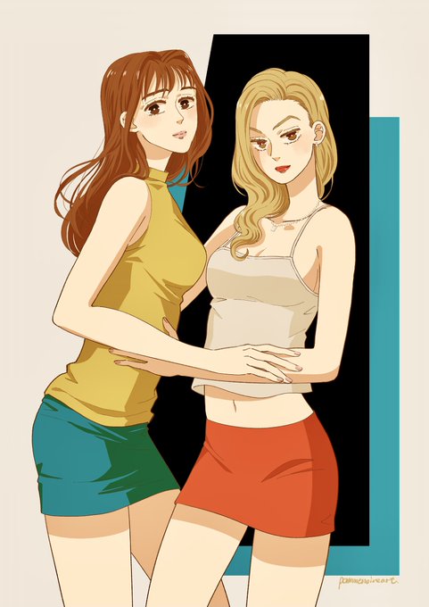 佐藤真子のtwitterイラスト検索結果