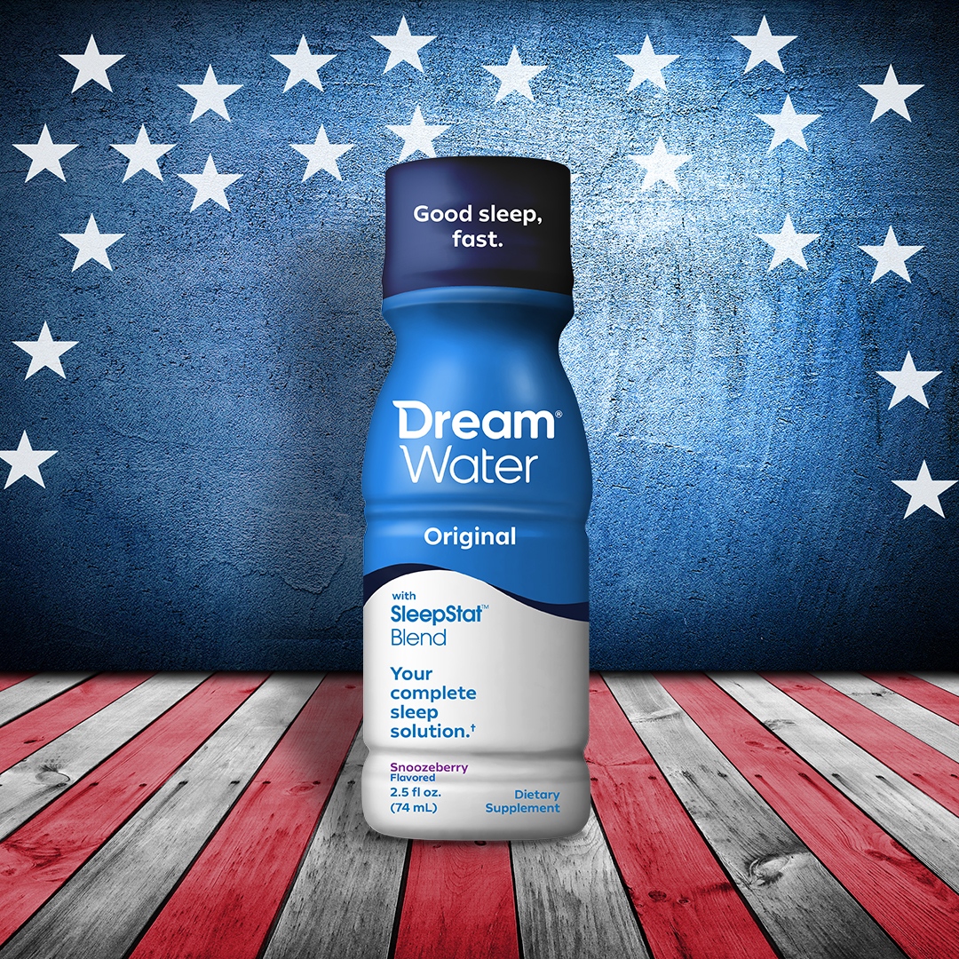 Happy 4th of July! 🇺🇸 😴