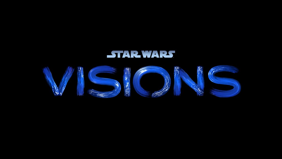 Star Wars: Visions Headed to Disney+ in September