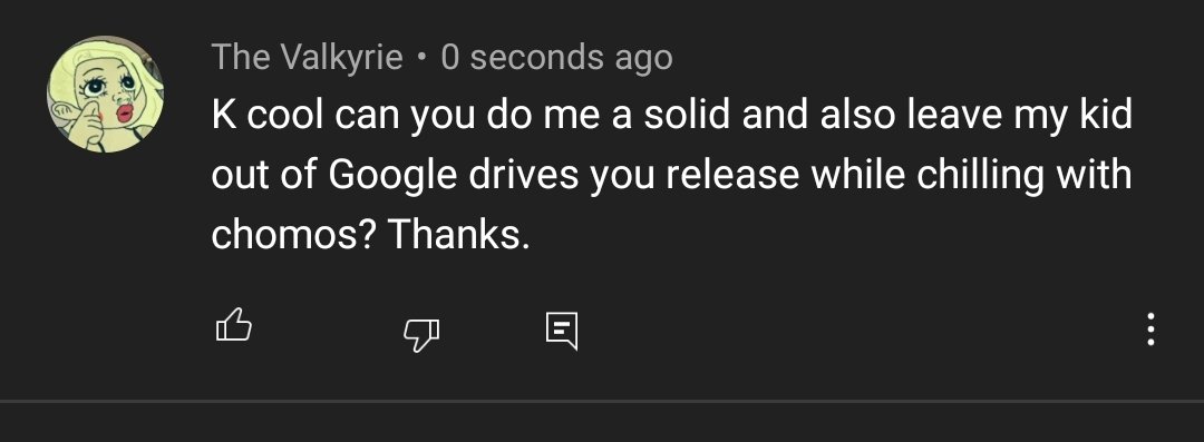 Valkyrie tweet media