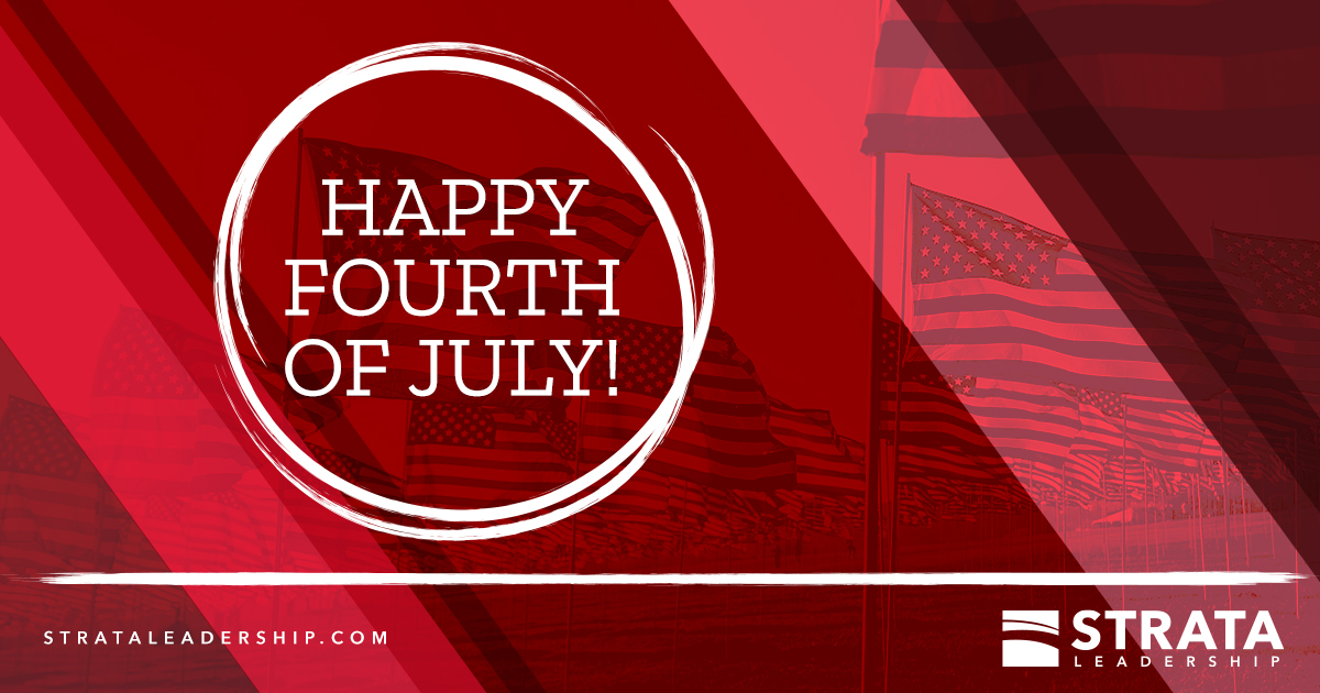 Strata Leadership tweet media