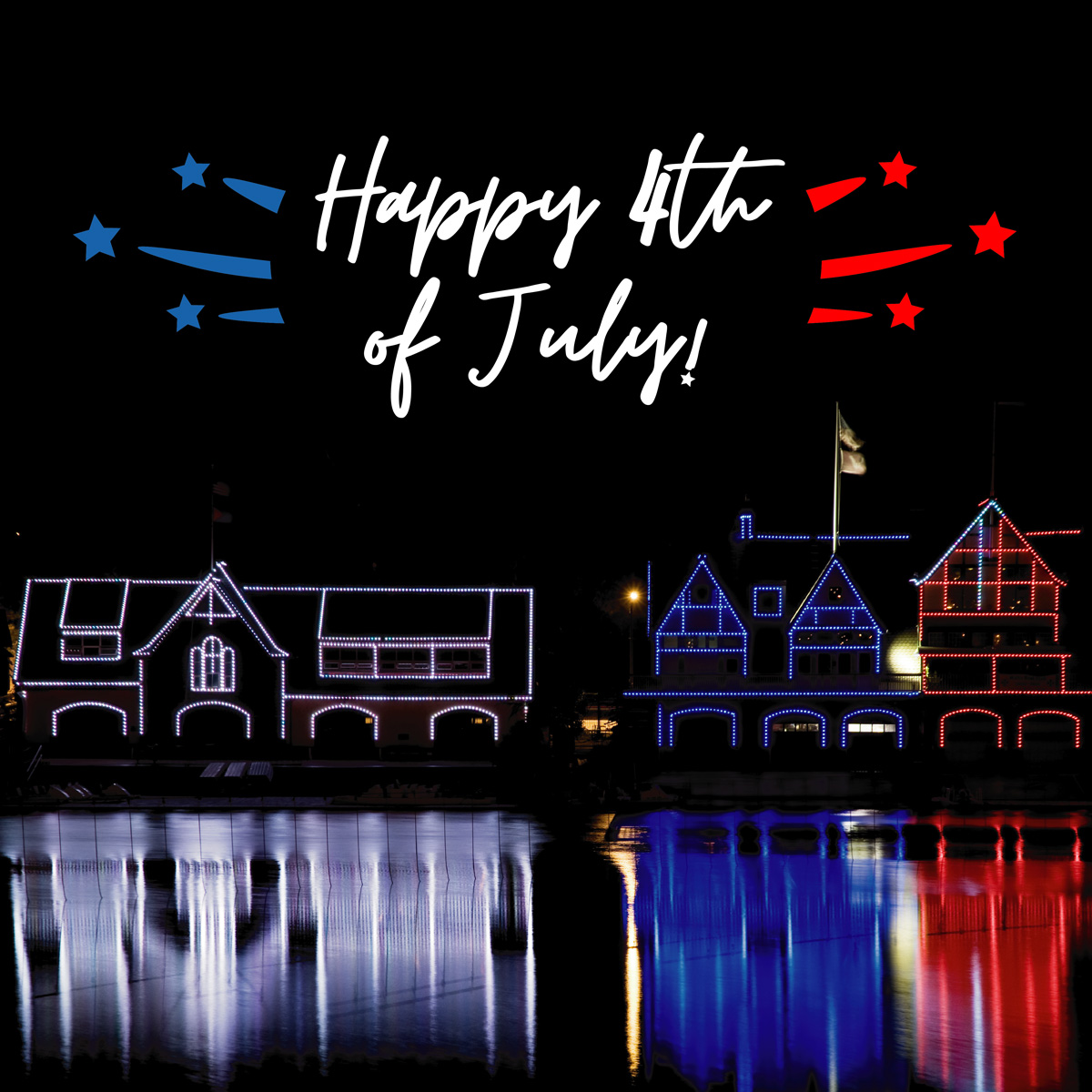 Here’s to life, liberty and the pursuit of happiness through achieving the great American dream of homeownership! Happy 4th of July everyone!