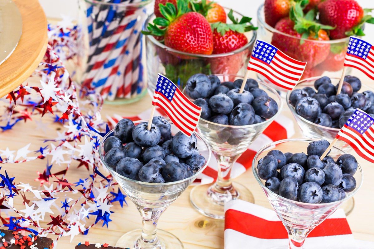 topfruitbytes's tweet image. Happy 4th of July! #4thofJuly