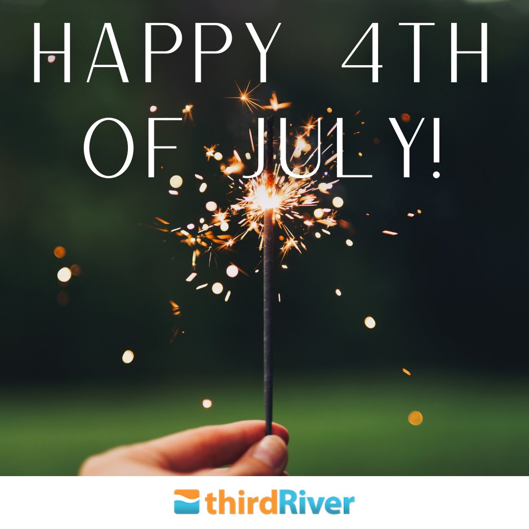 Third River Marketing LLC tweet media