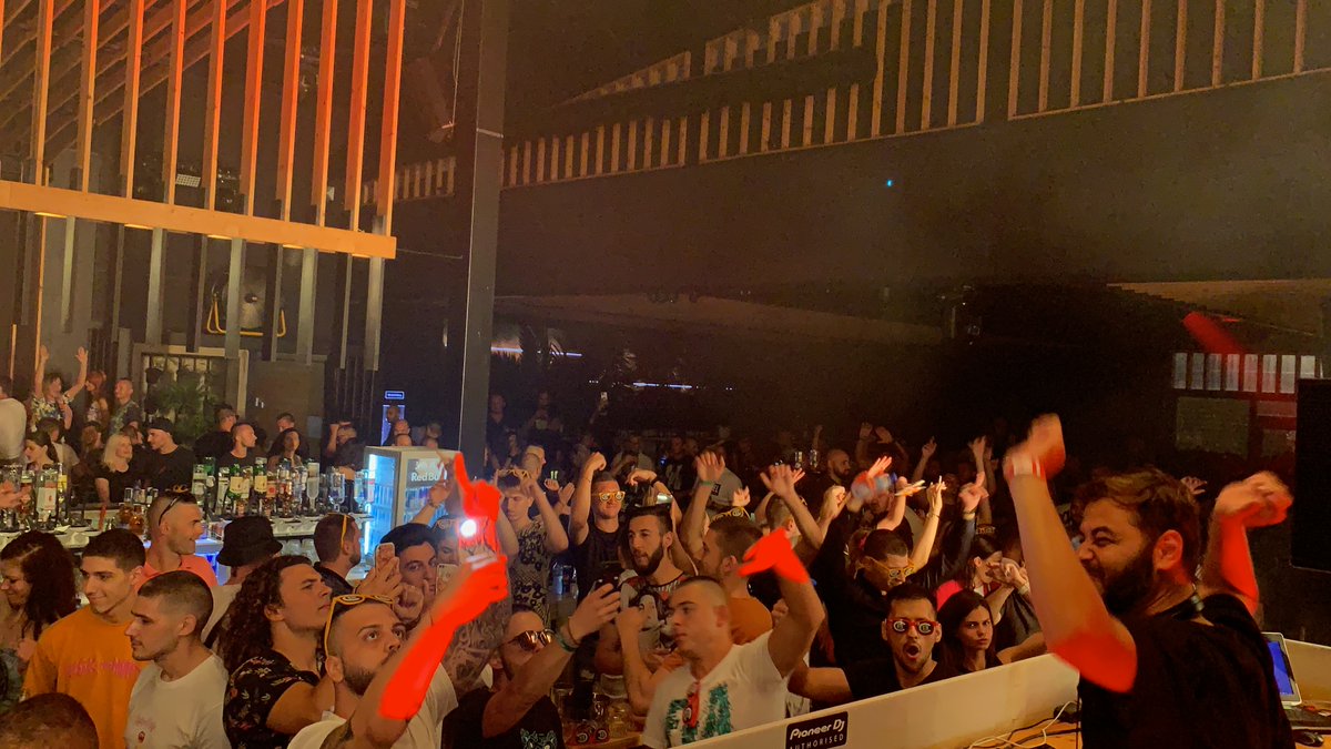 ShoshoDJ tweet media