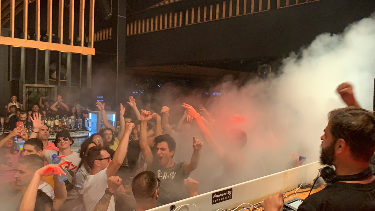 ShoshoDJ tweet media