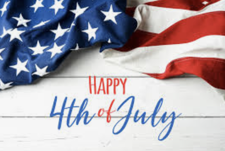 Happy 4th! #pvusdmerit