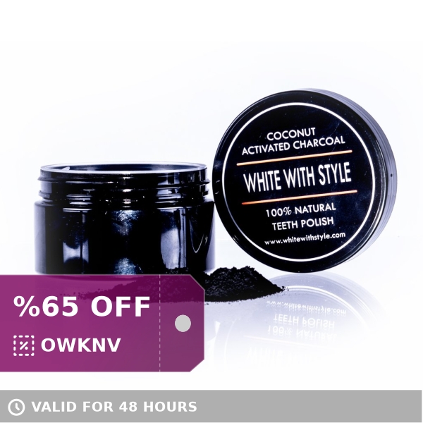 whitewithstyle's tweet photo. Daily Savings! 😍 Sparkle White Teeth Whitening Kit w/Coconut Activated Charcoal 😍 
by Whitewithstyle starting at $146.99. 
Shop now 👉👉 https://t.co/YjCUMRu8BI https://t.co/srcbNBkMIW