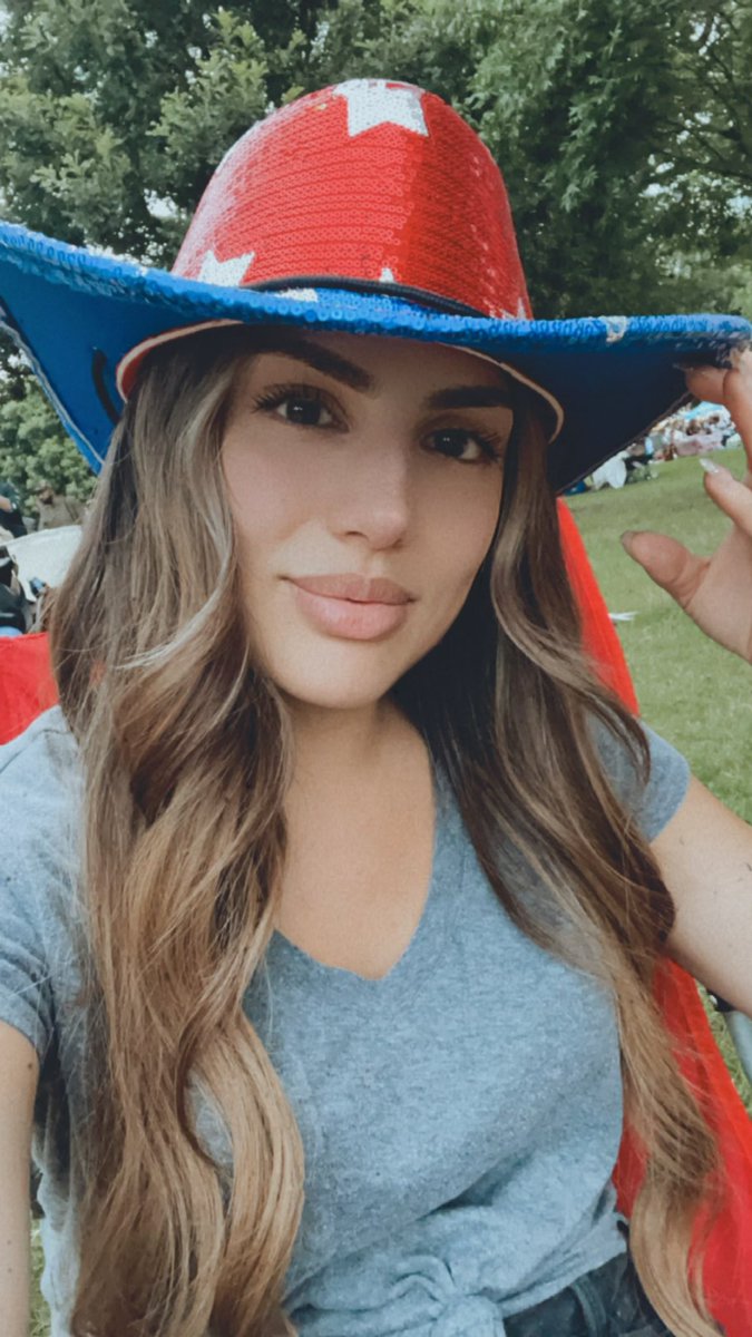 Happy 4th of July, friends! 🇺🇸