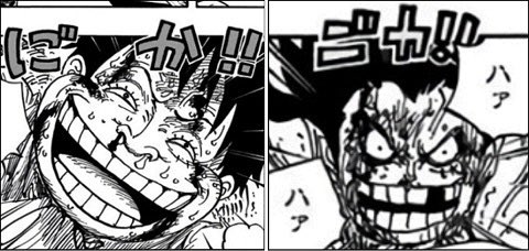 Log ワンピース考察 Degisim Ve Manganoua 17 Whotwi Grafiksel Twitter Analizi