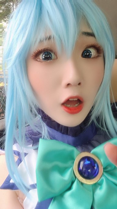 Twitterのコスプレ画像23