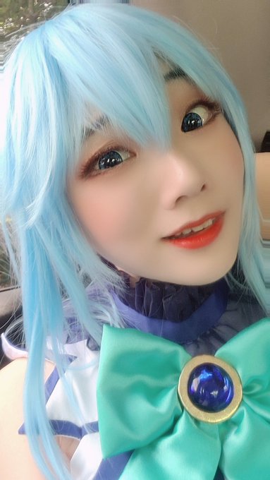 Twitterのコスプレ画像24