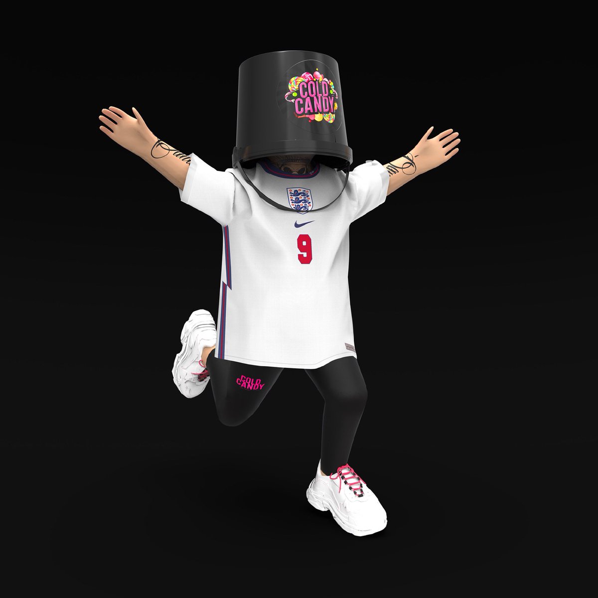 coldcandyuk's tweet photo. ITS COMING HOME 🏴󠁧󠁢󠁥󠁮󠁧󠁿⚽️ https://t.co/6jJ7ovwiCG
