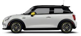 The West Dundee River Challenge is proud to have @PatrickMINI4u and @PatrickBMW4u as our pace car sponsor for the first day of #IntelliCup racing on July 16th! 

Come see the new MINI Cooper Electric 2 door and BMW X3. 

See wdundeeriverchallenge.org for details!