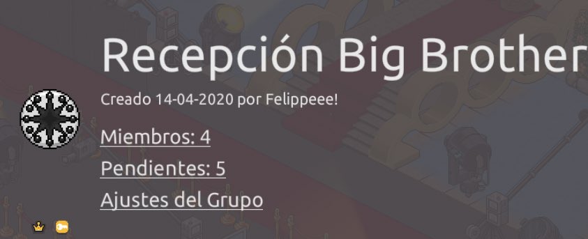 ProducionPixula's tweet photo. 🔥 ¡HOY GRAN FINAL  🔥

🇨🇱 Chile/ 🇻🇪 Venezuela 22:00 hrs
🇦🇷 Argentina 23:00 hrs
🇨🇴 Colombia / 🇲🇽 Ciudad México 21:00 hrs
🇪🇸 España: 04:00 hrs

Recuerda que debes ingresar por la recepción de la Gala media hora antes. 

Buscar por: Felippeee! y enviar petición al siguiente grupo. https://t.co/916xgzoBR2