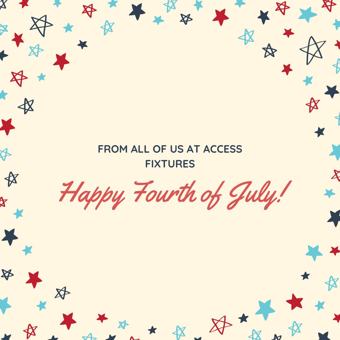 Access Fixtures (@AccessFixtures) / Twitter