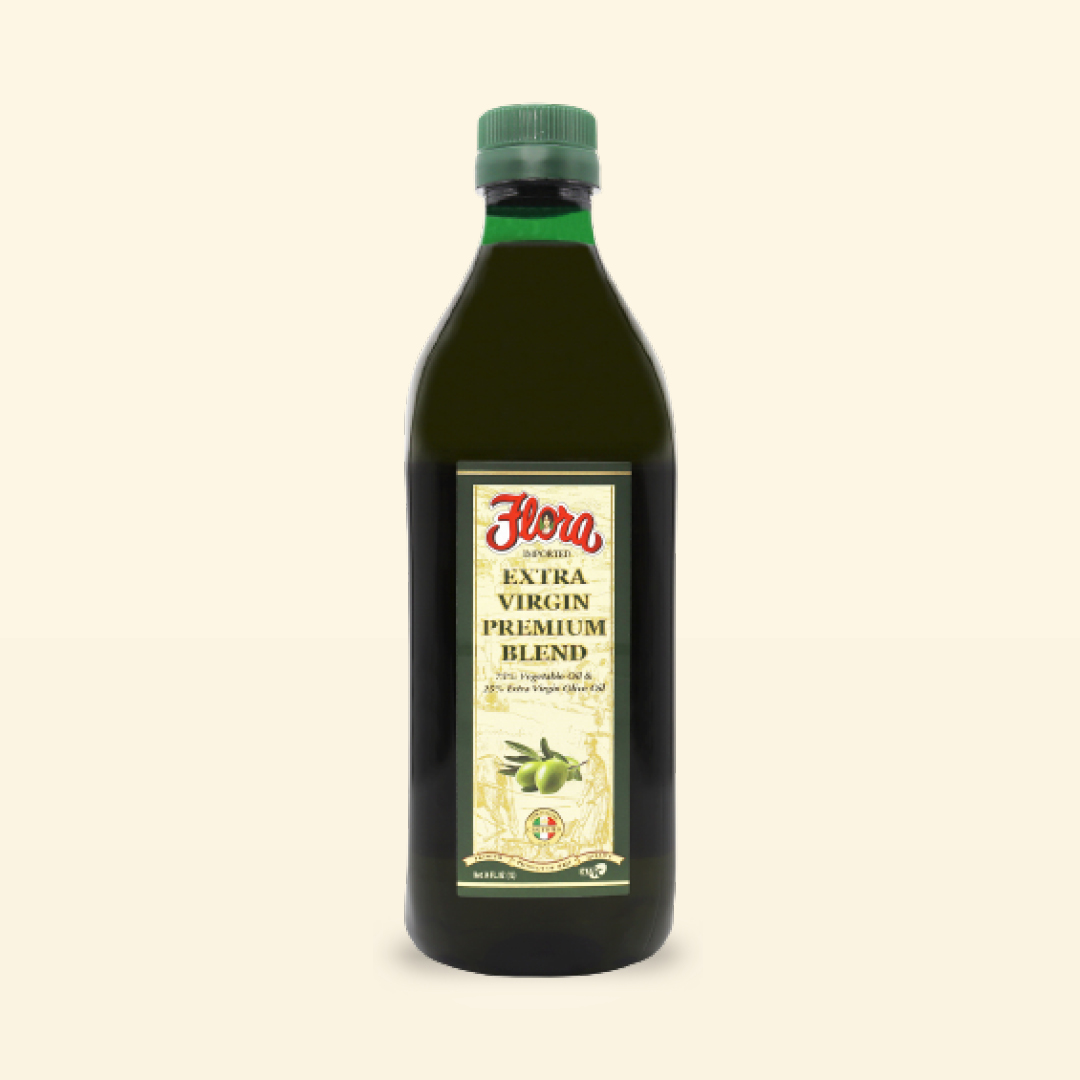 Flora Fine Foods tweet media