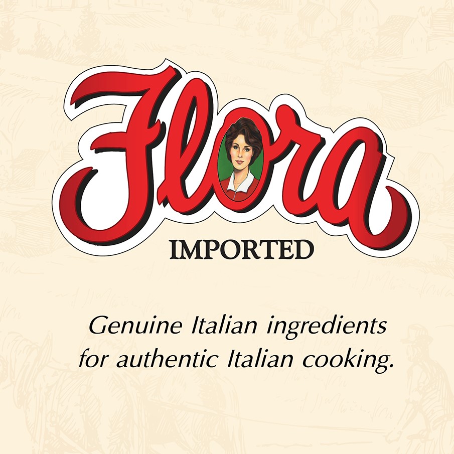 Flora Fine Foods tweet media