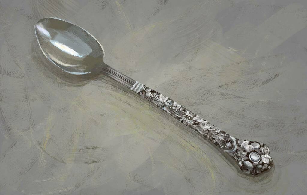 art_hallt's tweet photo. #spoonjune 21
#spoonjune2021 
.
.
.
#study #metal #artchallenge #painting #silverware #challenge #sketch #art #study #artstagram #dailyarts  #art_conquest #artist_features #art_realism_ #rtistic_feature #instaartexplorer #artistic_unity_  #instaart #arti… https://t.co/fmxZorPClo https://t.co/HajOvLUMqS