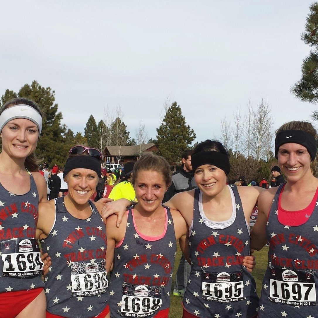 Happy 4th! 🇺🇸

Photo Circa 2015 <a href="/usatf/">USATF</a> Club XC Nationals in Bend, OR