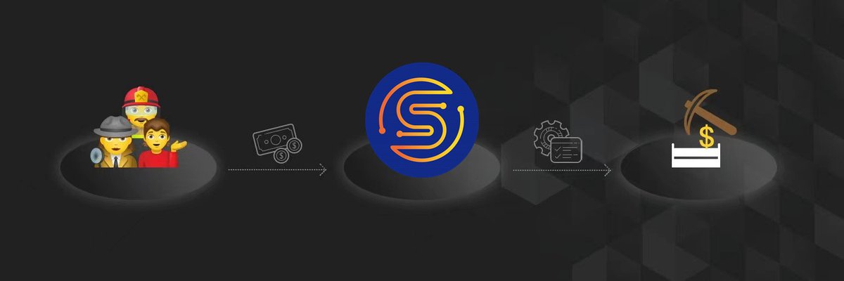 yfstoken's tweet photo. Dear community, https://t.co/rH61VMHXjJ is unable to carry out corresponding work based on local policy compliance issues.  We have worked hard to resolve this matter and have basically got the answer. YFS will always exist and become more compliant in the future. https://t.co/tBLw6xfBFe