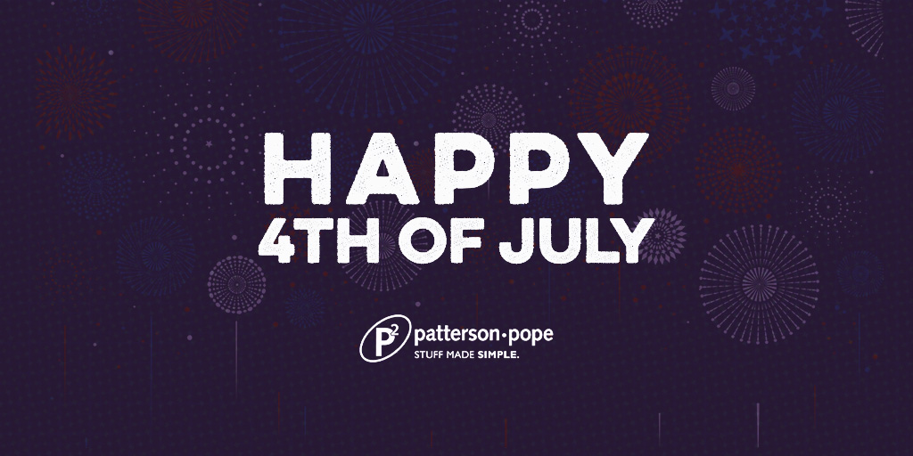 PattersonPope (PattersonPope) / Twitter