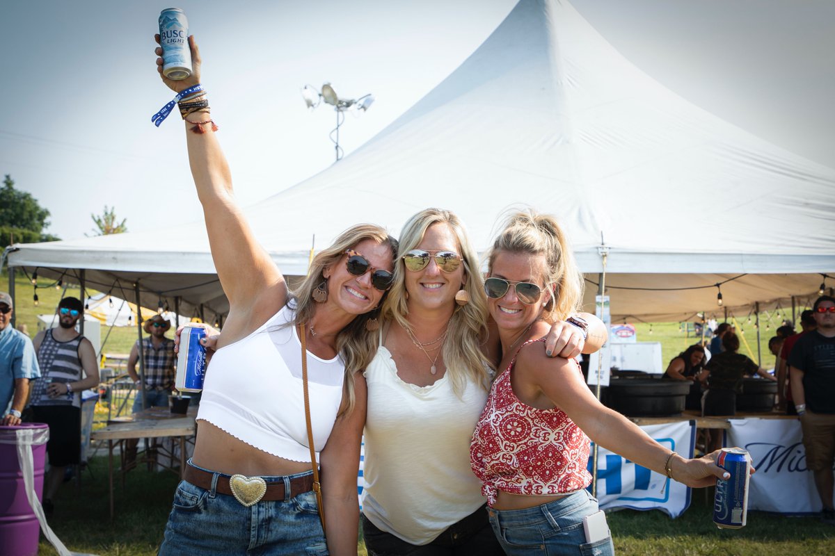 Big Country Bash tweet media