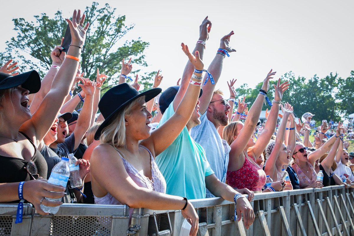 Big Country Bash tweet media