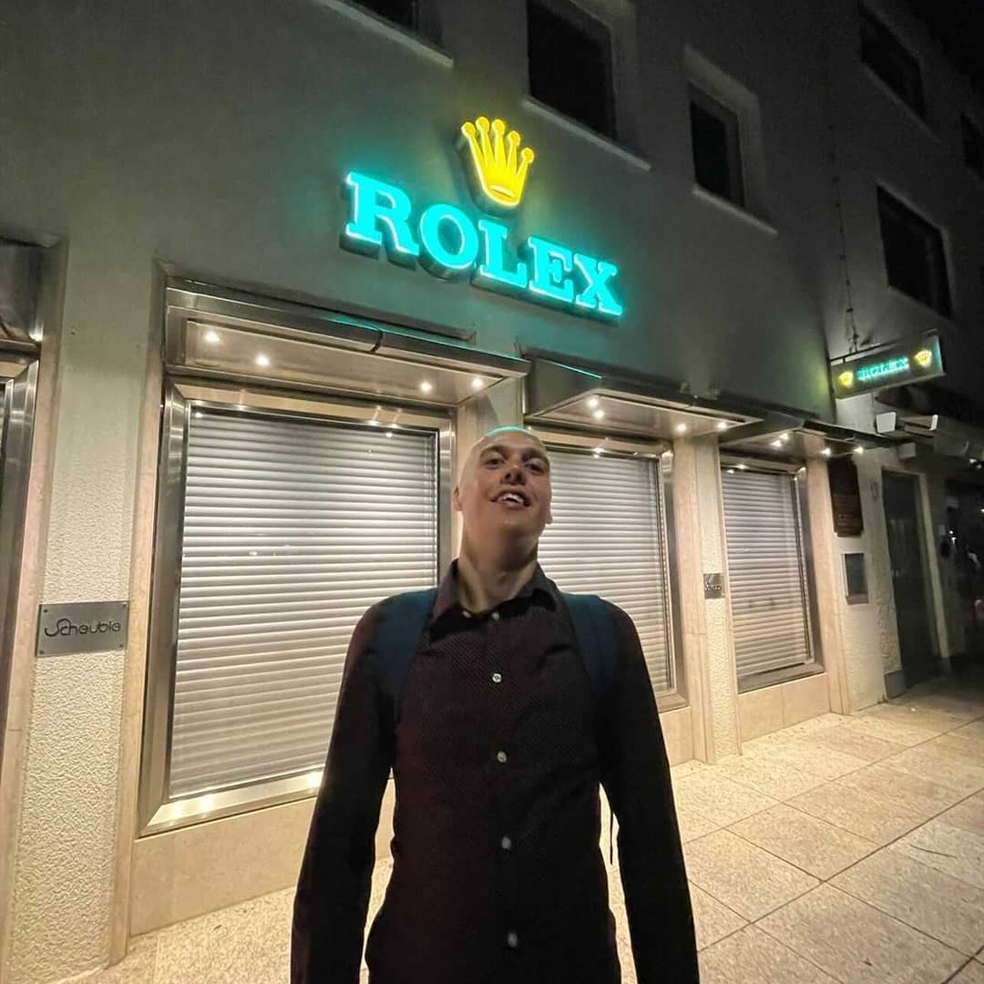 Echtealberto@web.de (@echtealbertowe1) on Twitter photo 