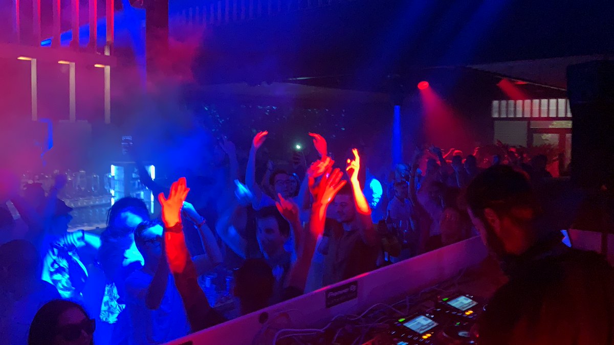 ShoshoDJ tweet media