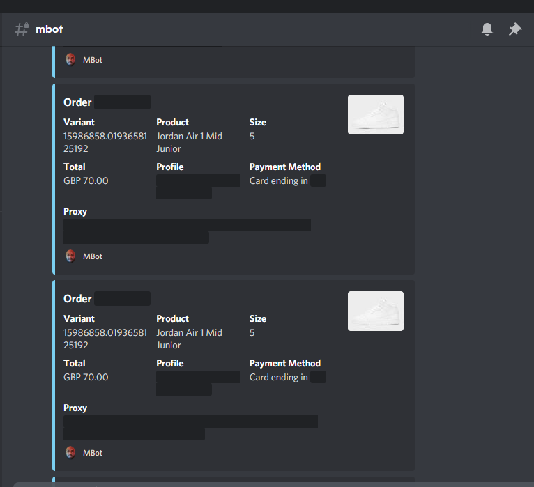 bandosuccess tweet media