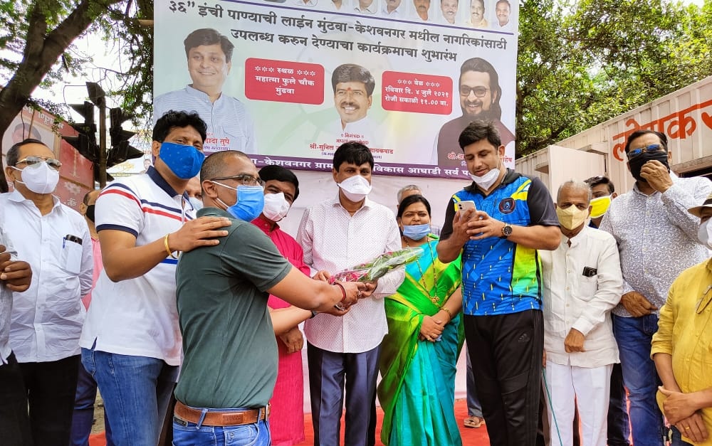 Chetan Vitthal Tupe tweet media