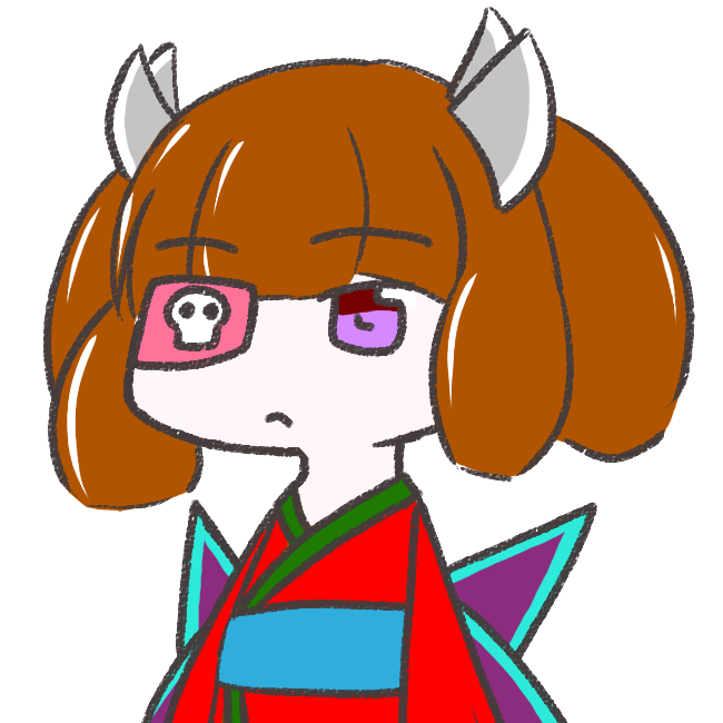 ドクロのtwitterイラスト検索結果