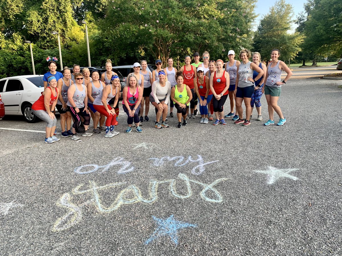 Kristin (FiA: Bliss) (@kristinnabors) on Twitter photo 26 PAX <a href="/FiALexSC/">FiA Lexington</a>’s 2nd annual Oh My Stars 4th of July run. Thankful for the freedoms we have in this country and for those who have sacrificed. Thanks for organizing Shug! #fiacounts #redwhiteandblue 26 PAX <a href="/FiALexSC/">FiA Lexington</a>’s 2nd annual Oh My Stars 4th of July run. Thankful for the freedoms we have in this country and for those who have sacrificed. Thanks for organizing Shug! #fiacounts #redwhiteandblue