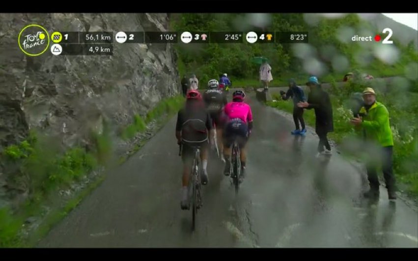 David SIMON tweet media