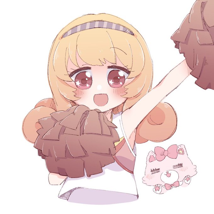 ミュークルドリーミー全話見ました
全員が毎話ひたすらにかわいくて、良い終わり方でとてもハッピーです🌈 